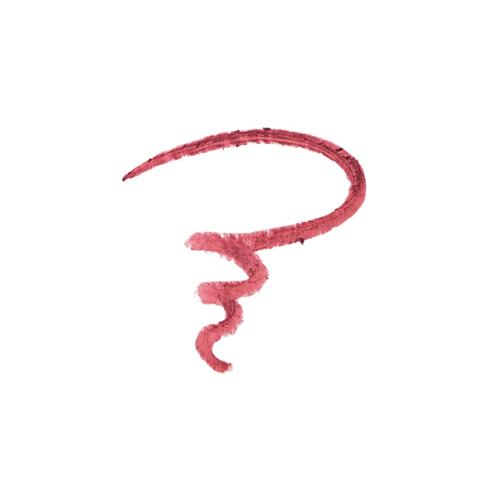 Creion de buze Waterproof No 203 Subdued Pink, 1.14g, Flormar