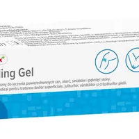 Dr. Max Healing gel, 20ml