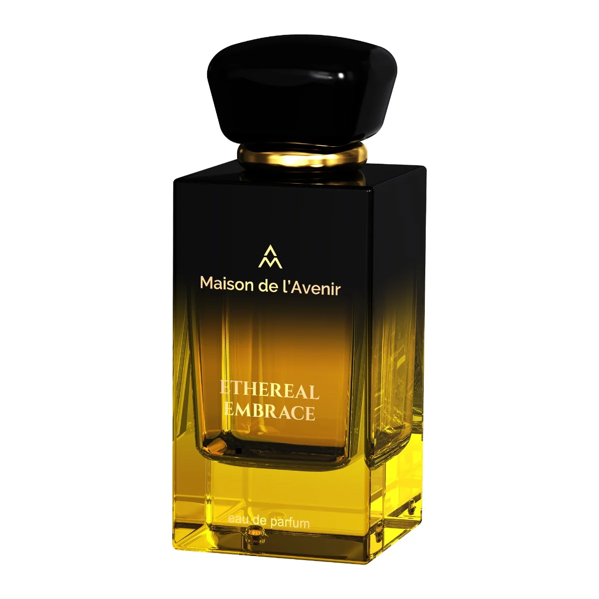 Apa de parfum Ethereal Embrace Aura Collection Unisex, 100ml, Maison de l'Avenir