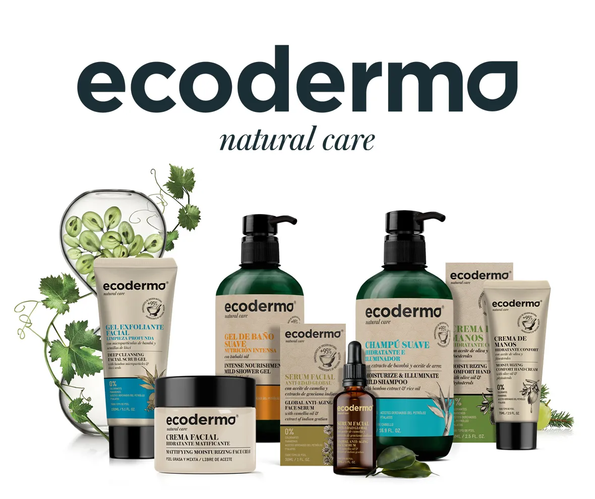 Ecoderma - Brand Exclusiv Dr. Max
