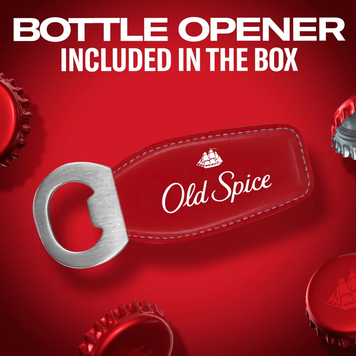 Set pentru barbati Footballer, Old Spice