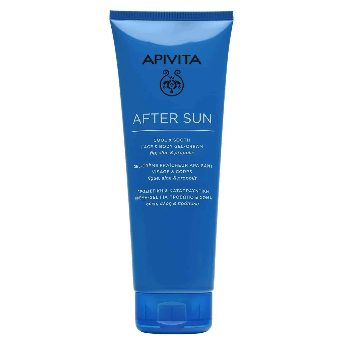 Apivita After Sun racoritor Bee Sun Safe, 200ml