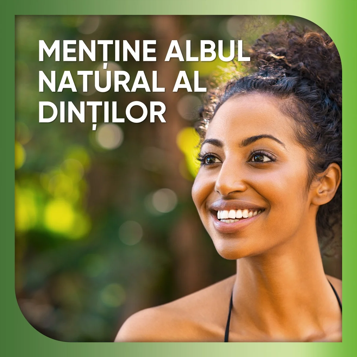 Pasta de dinti Nourish Healthy White, 75ml, Sensodyne
