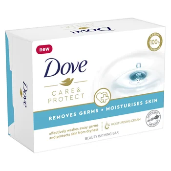 Sapun Care&Protect, 100g, Dove