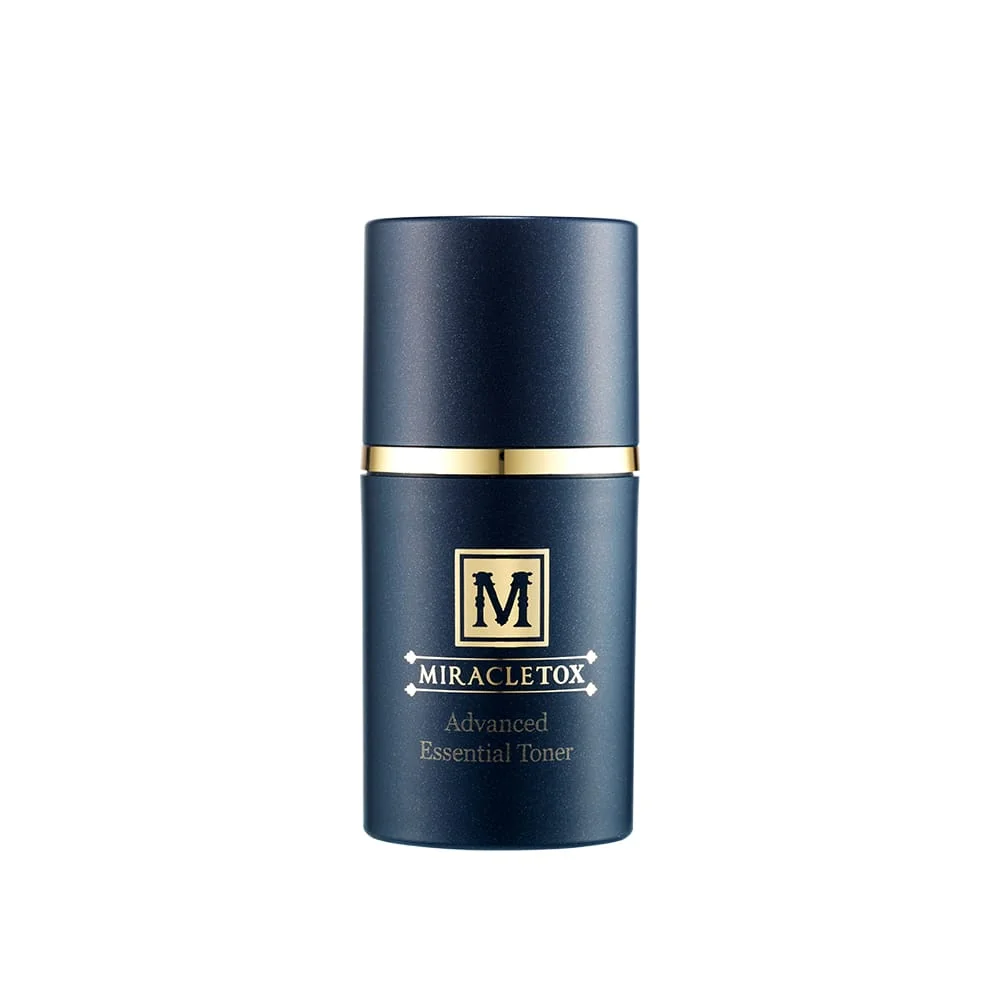 Pachet Advanced Premium Program, Miracletox 
