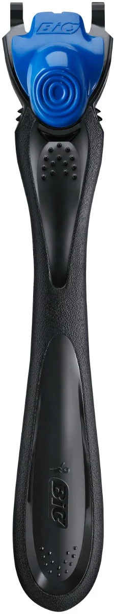 Pachet Aparat de ras Flex 3 1 bucata + Rezerve 3 bucati, BIC