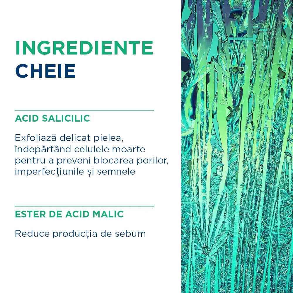 Gel crema anti-imperfectiuni Sebium Kerato+, 30ml, Bioderma