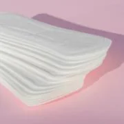 Absorbante bumbac