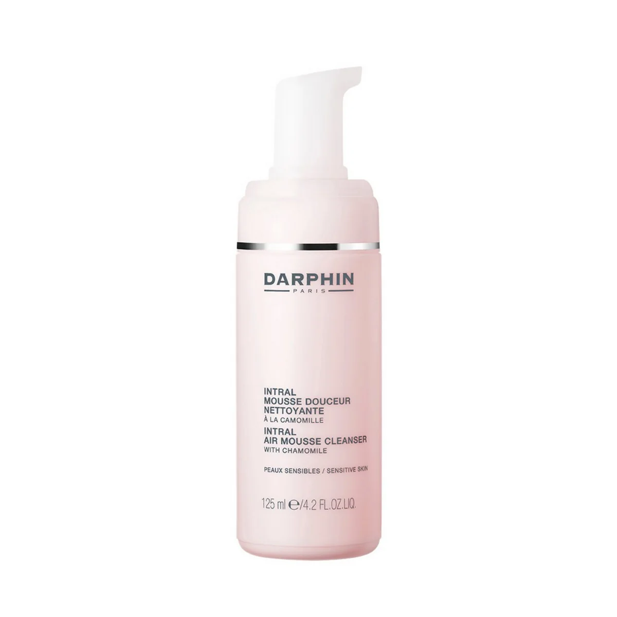 Spuma demachianta Intral, 125ml, Darphin 
