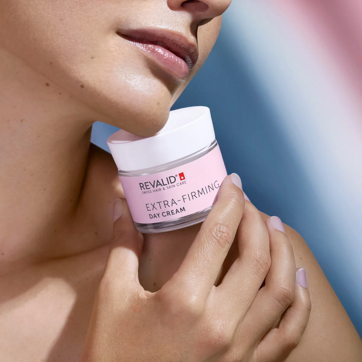 Crema de zi Extra-Firming, 50ml, Revalid
