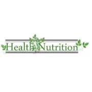 Health Nutrition