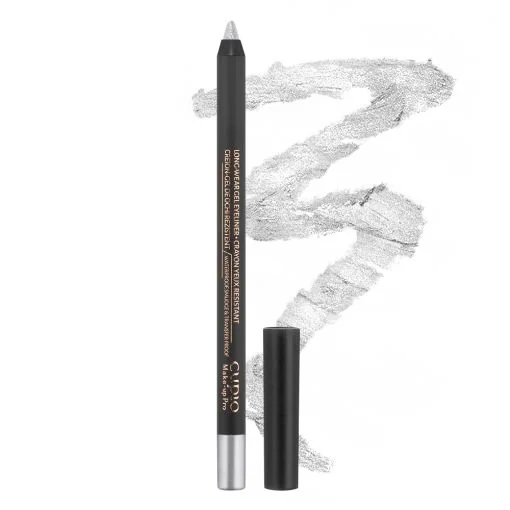 Creion de ochi waterproof Silver, 1.2g, Cupio