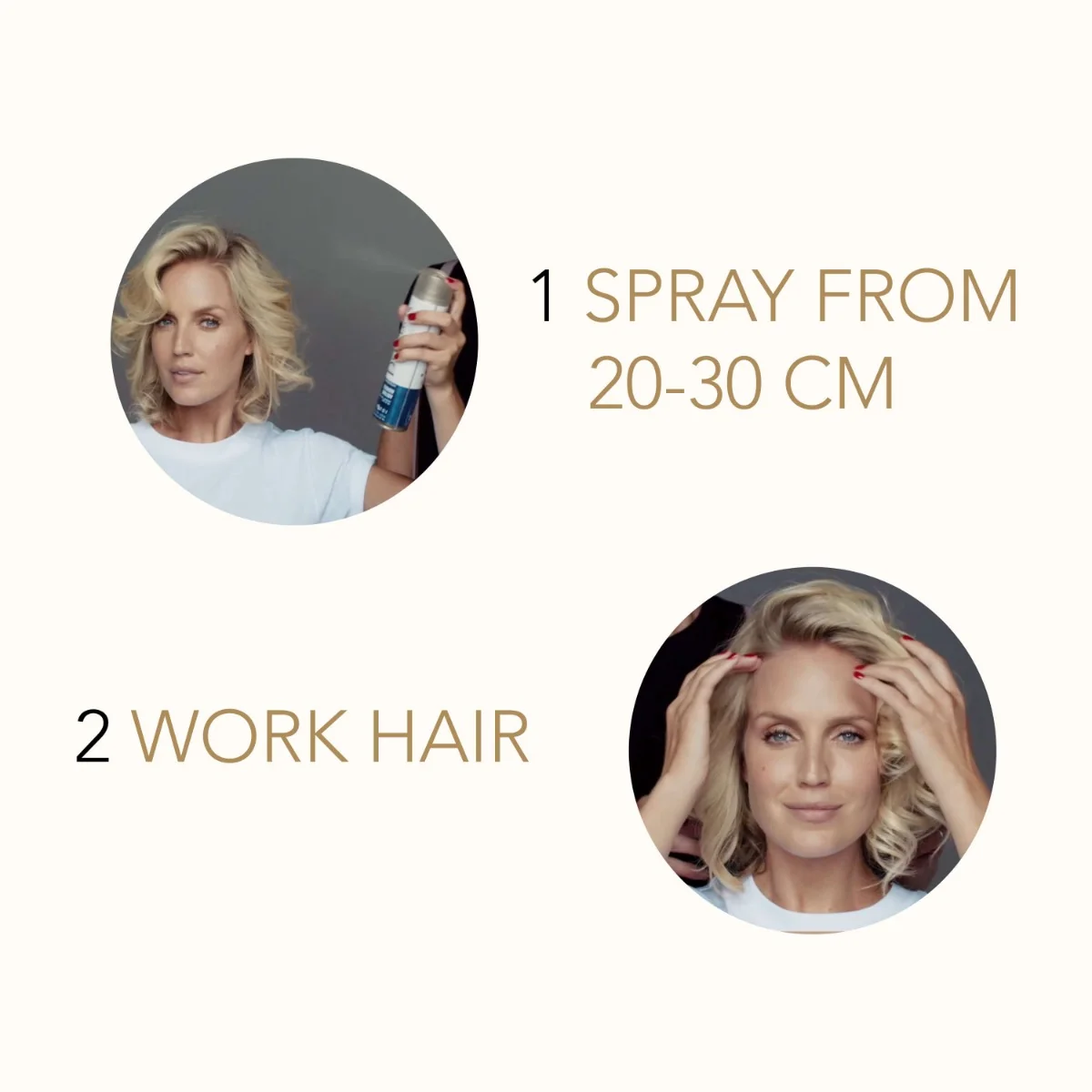 Fixativ pentru par cu fixare extra puternica Wonder Volume Wella Deluxe, 250ml, Wella