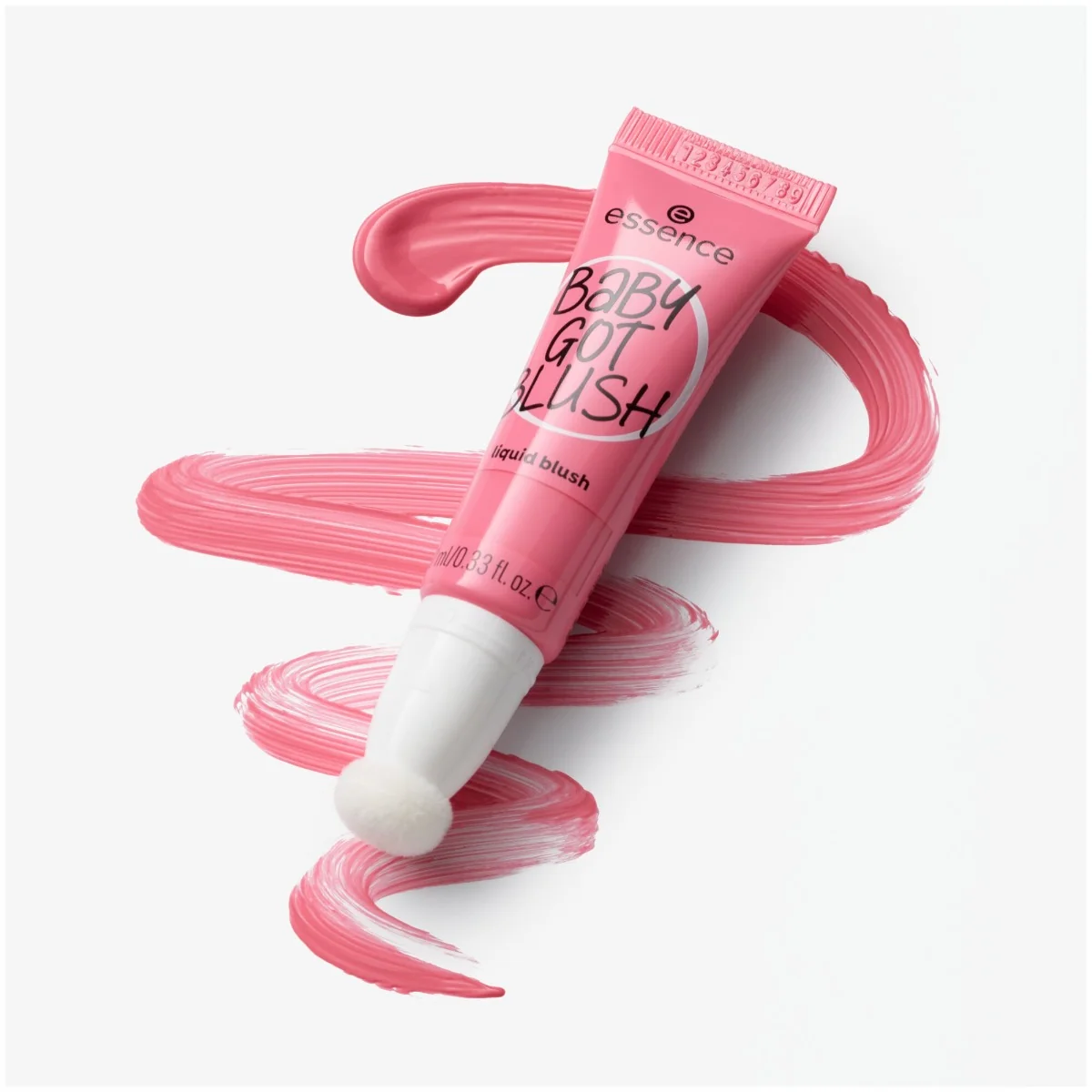 Blush lichid Baby Got Blush 10 - Pinkalicious, 10ml, Essence