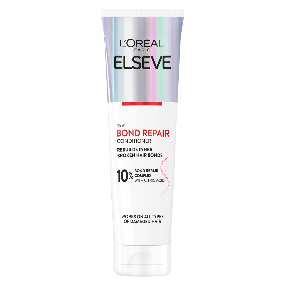 Balsam de par Bond Repair, 150ml, Elseve