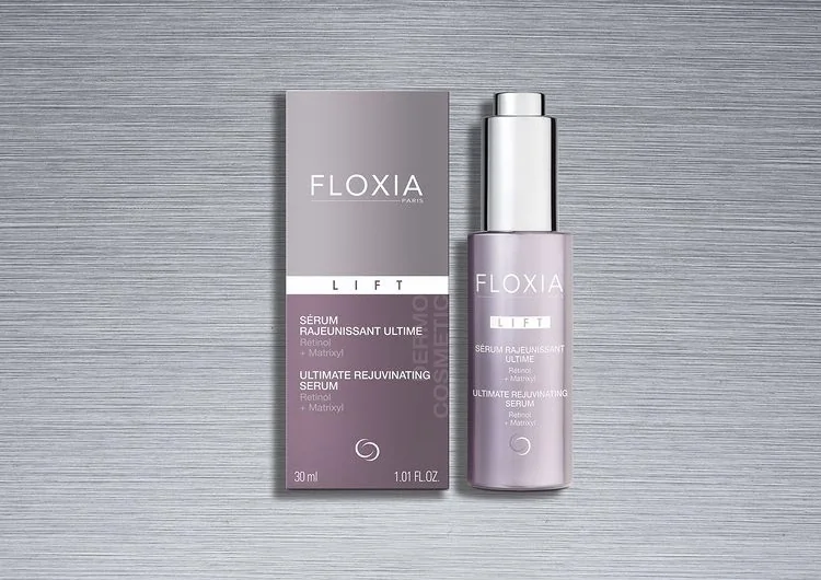 Ser rejuvenant suprem, 30ml, Floxia