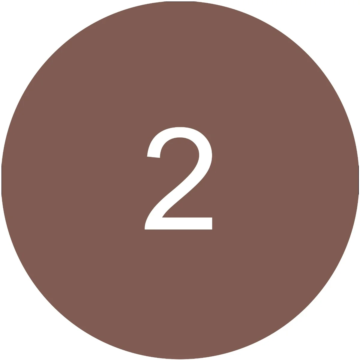Creion pentru ochi Long-Lasting 02 - Hot Chocolate, 0.28g, Essence