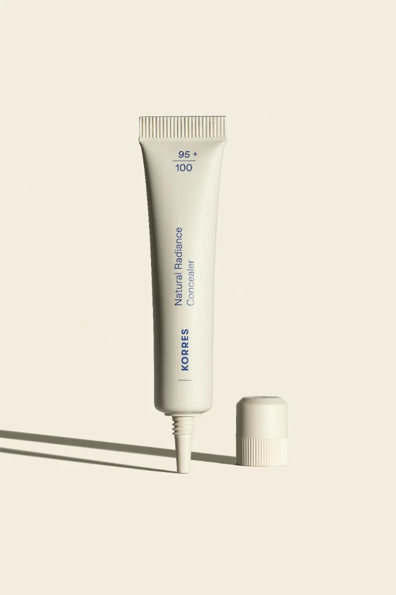 Anticearcan Nr. 02 Medium Natural Radiance, 8ml, Korres