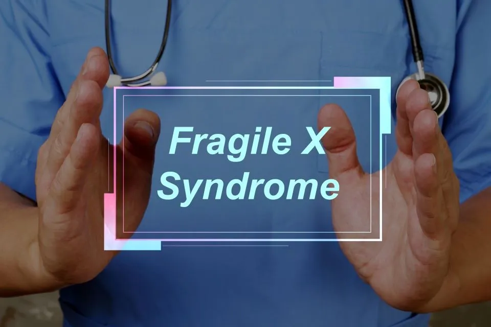 Sindromul X fragil