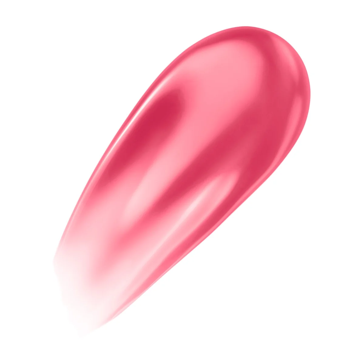 Gloss de buze serum Naturally Perfect 70 Raspberry Pink, 2.3ml, Miss Sporty