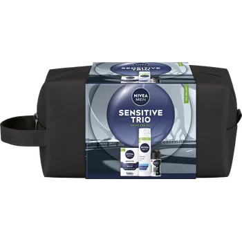 Set cadou Men Sensitive Care, 1 bucata, Nivea