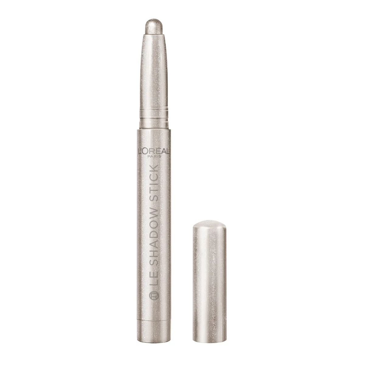 Fard de pleoape tip stick 100 Ice Sparkle Le Shadow, 1.4g, L'Oreal Paris