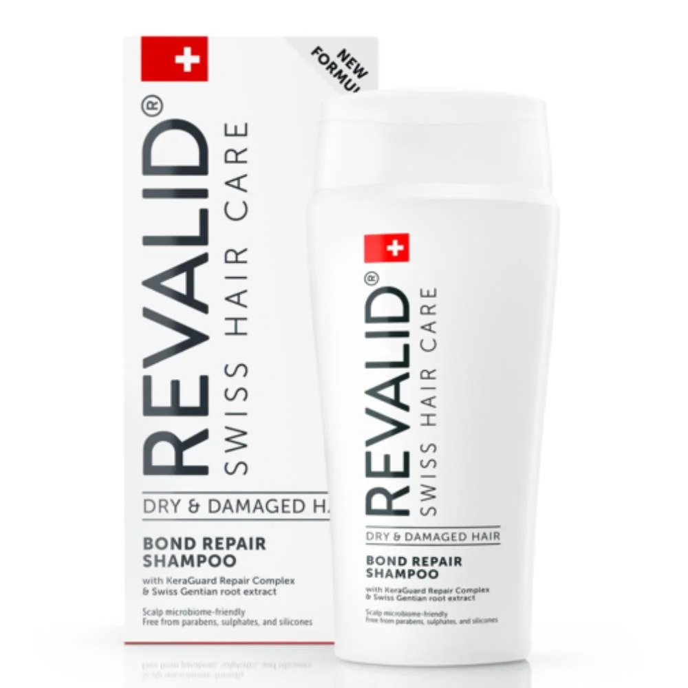 Sampon reparator Bond Repair, 200ml, Revalid