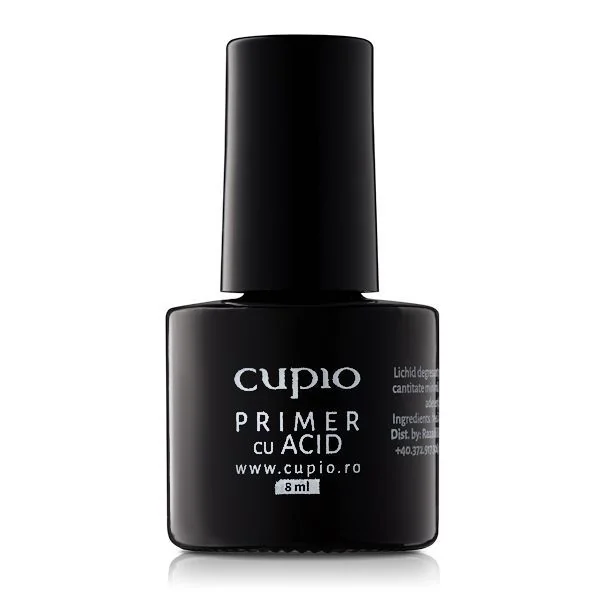 Primer cu acid, 8ml, Cupio
