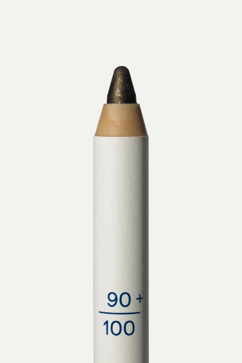 Creion pentru ochi Nr.03 Olive Green, 1.2g, Korres 