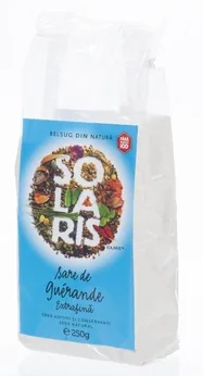 Sare de Guerande extrafina, 250g, Solaris