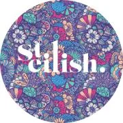 Steilish