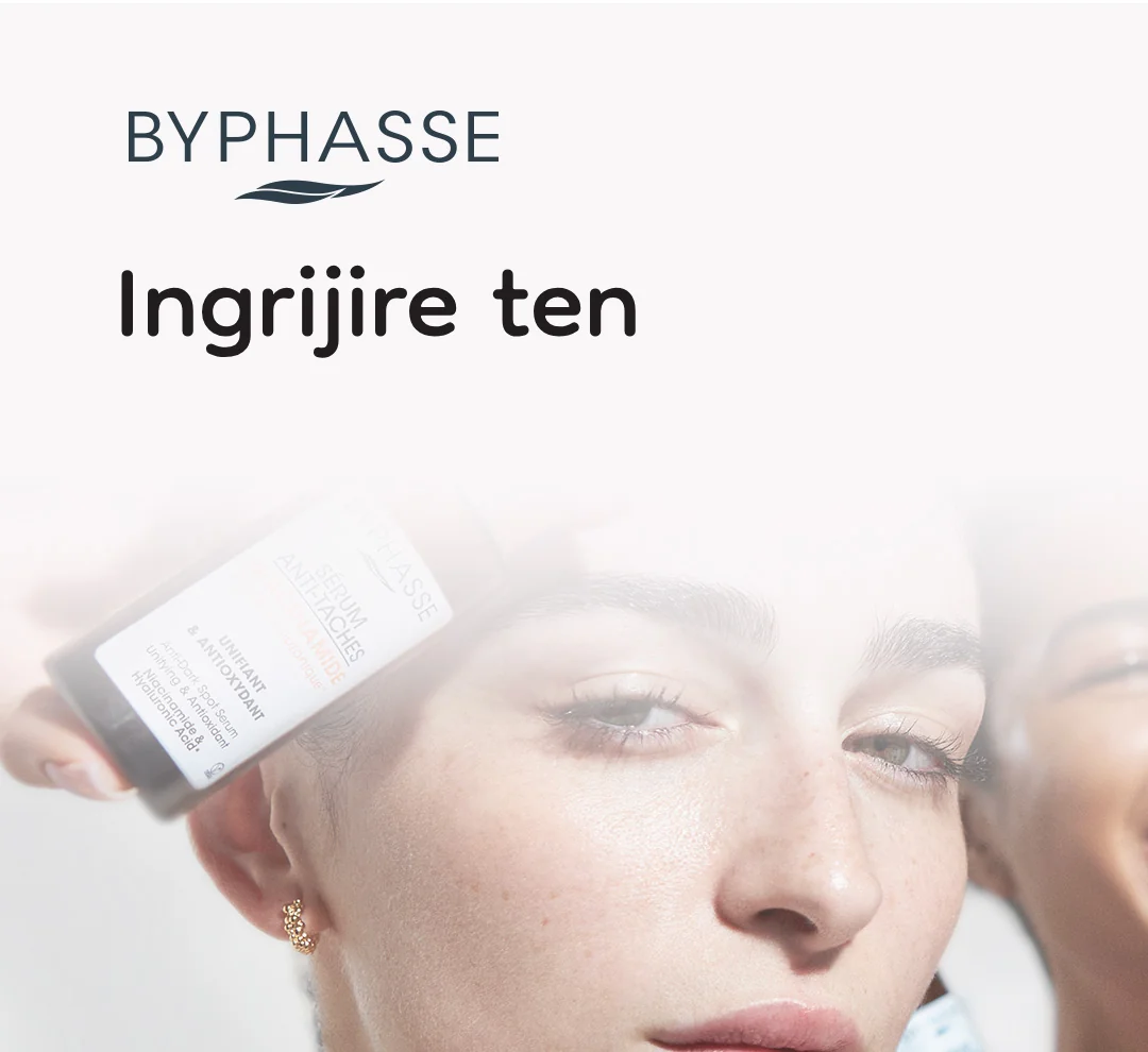 Ingrijire ten Byphasse
