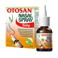 Spray nazal copii, 30ml, Otosan