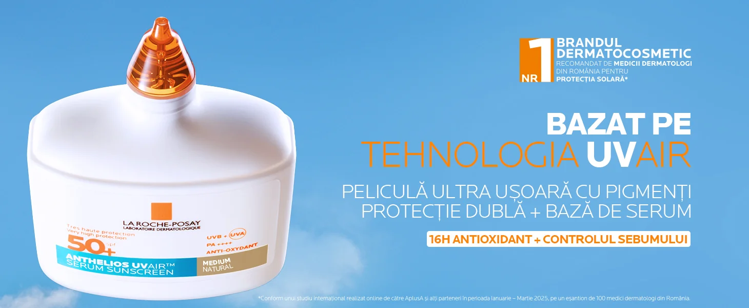 Tehnologie UVAir