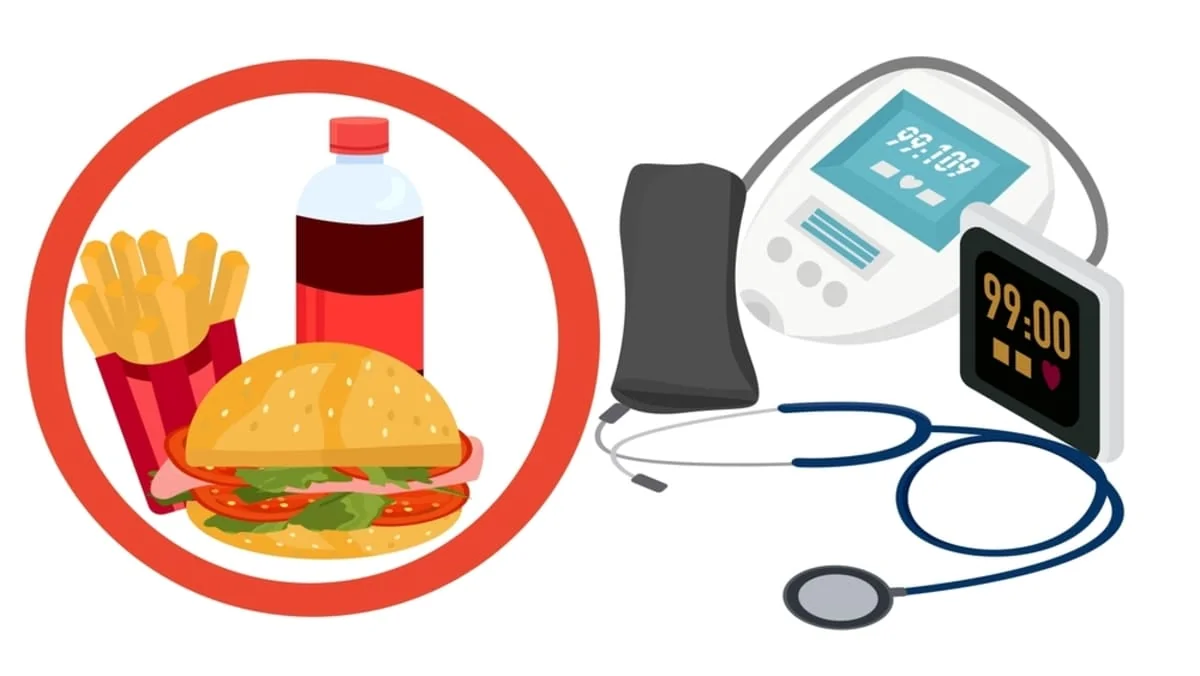 Alimente interzise in cardiopatia ischemica: ce sa eviti pentru a-ti proteja inima