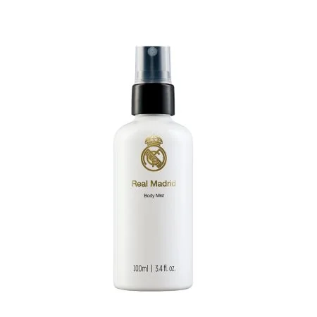 Set cadou cosmetice par si corp pentru barbati, 2 articole, Real Madrid