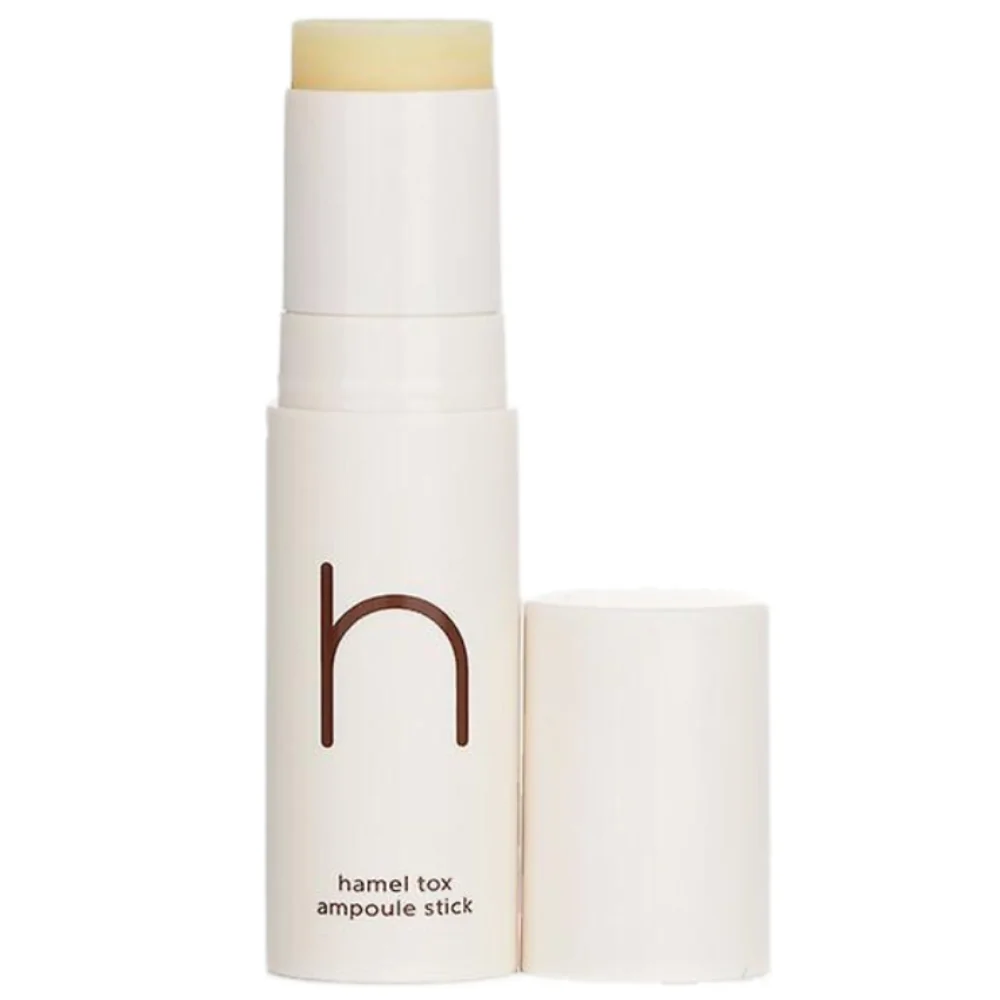 Stick Tox Ampoule Multibalm, 10g, Hamel