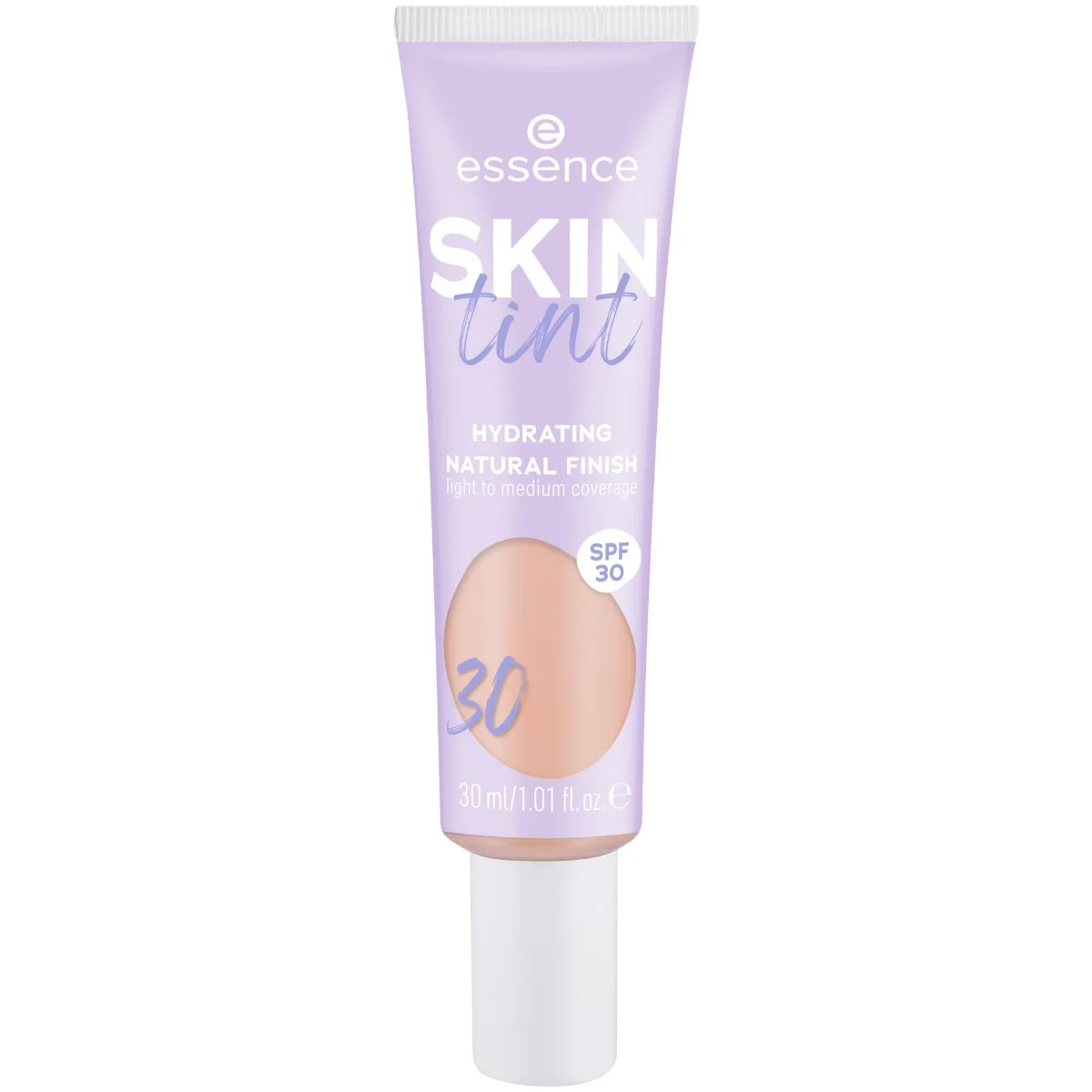 Nuantator pentru piele Skin Tint 30, 30ml, Essence