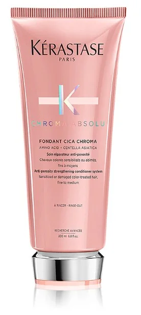 Balsam reparator Fondant Cica Chroma, 200ml, Kérastase
