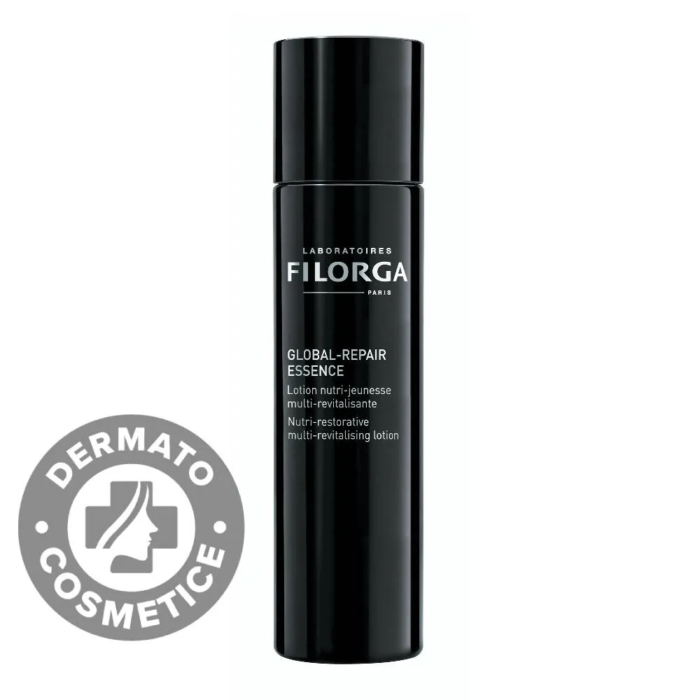Lotiune de fata revitalizanta Essence Global Repair, 150ml, Filorga