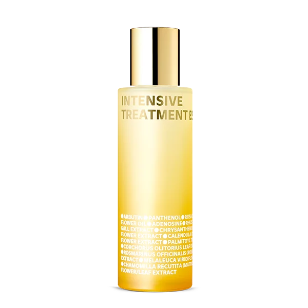 Esenta tratament intensiv, 130ml, Isoi