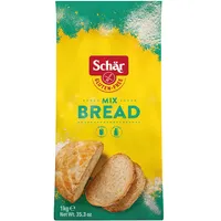 Faina fara gluten pentru paine Bread Mix, 1kg, Schar