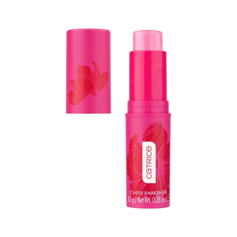 Blush Stick Spring Awakening Cheek Awakener C01, 8.2g, Catrice