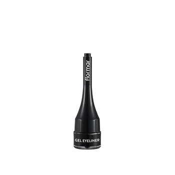 Gel Eyeliner New Gel 01 Gel Black, 2.2g, Flormar