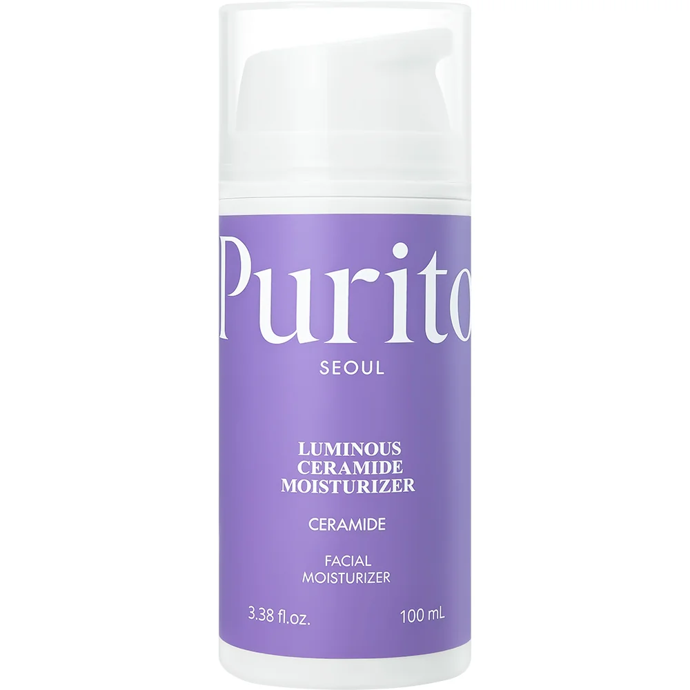 Crema de fata hidratanta Dermide Relief Barrier, 100ml, Purito 