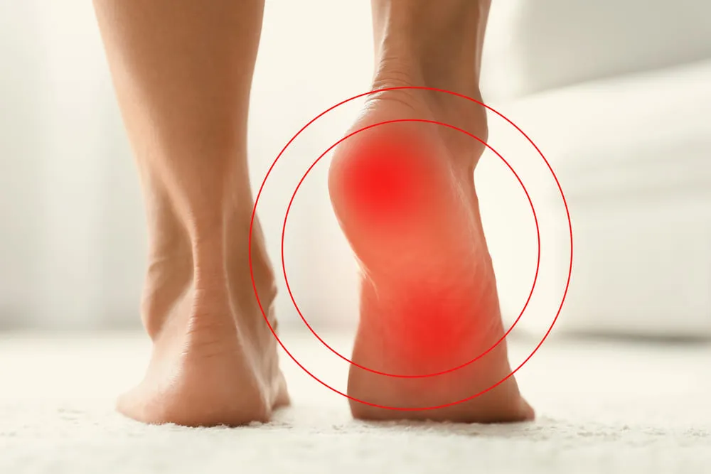 Ce ne indica durerea picioarelor - Clinica OneLife