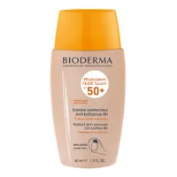 Photoderm Nude Touch Claire SPF 50+, 40ml, Bioderma