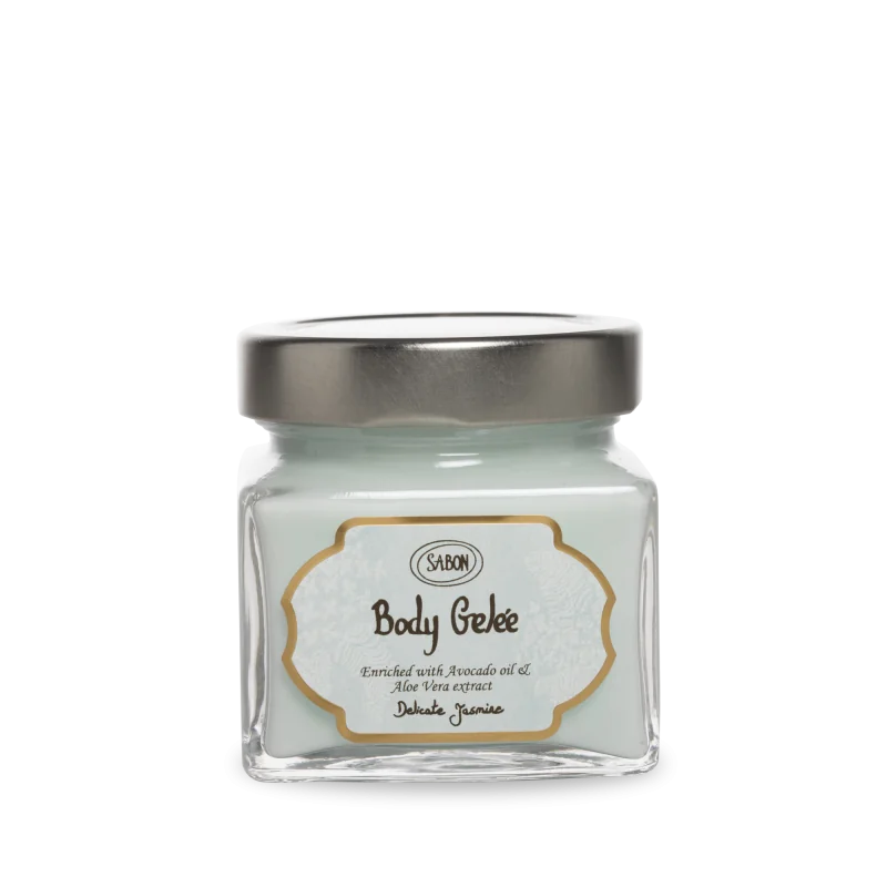 Lotiune hidratanta de corp Iasomie, 200ml, Sabon