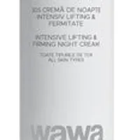 Crema de noapte intensiv Lifting & Fermitate 30S, 30ml, Wawa Fresh Cosmetics