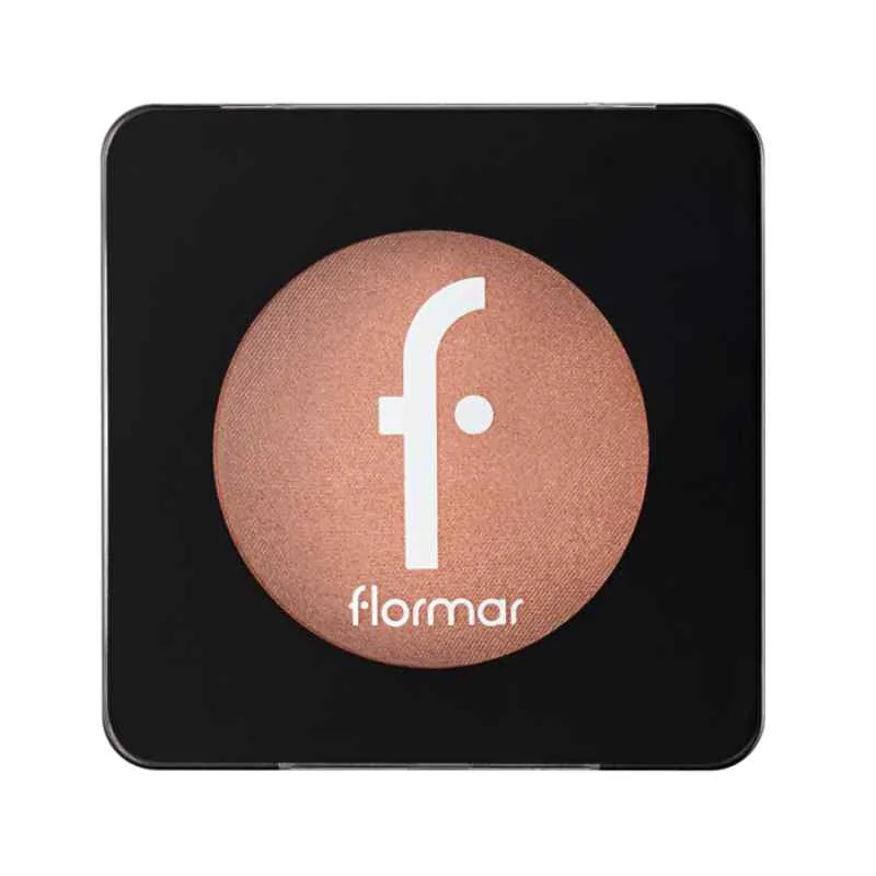 Fard de obraz Blush-On No 108 Shining Bronze, 5g, Flormar
